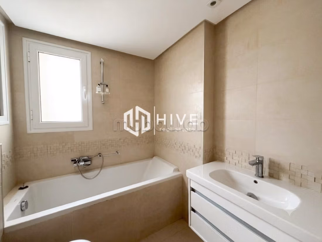 In affitto - Appartamento S4 ai Giardini di Cartagine