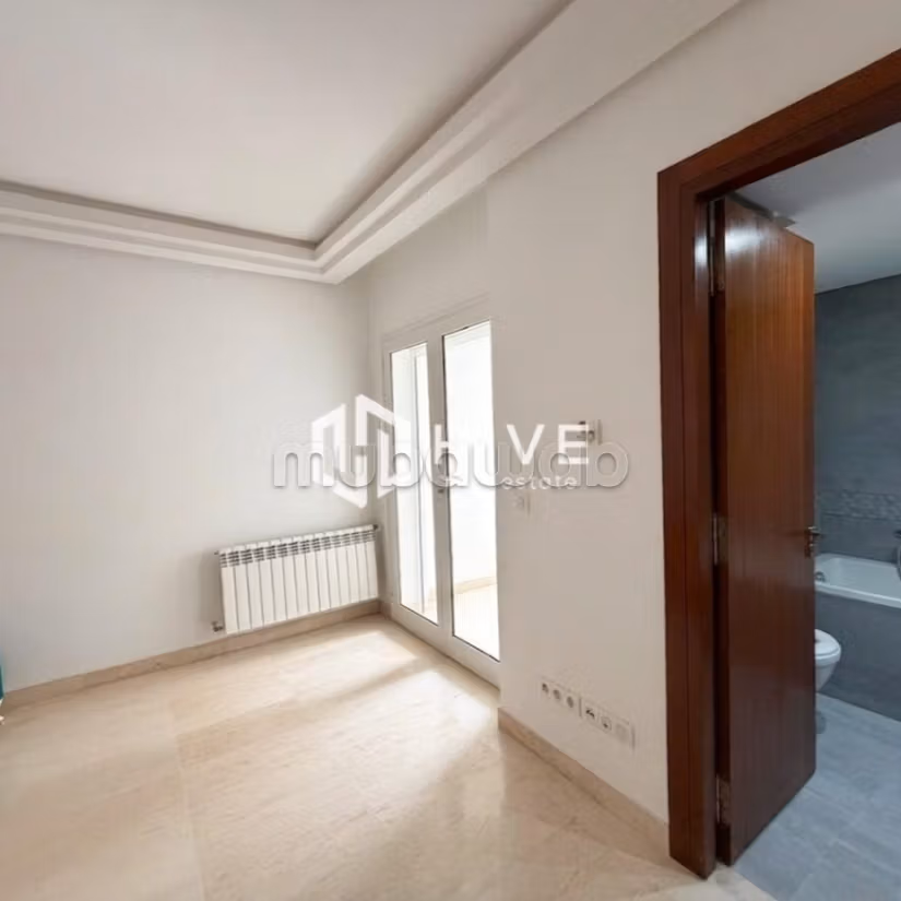In affitto - Appartamento S4 ai Giardini di Cartagine