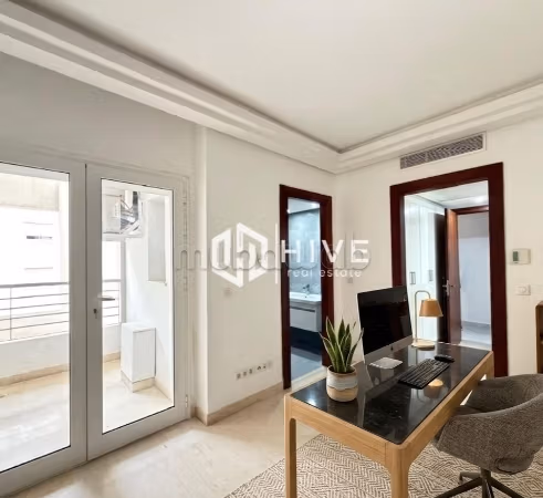 In affitto - Appartamento S4 ai Giardini di Cartagine