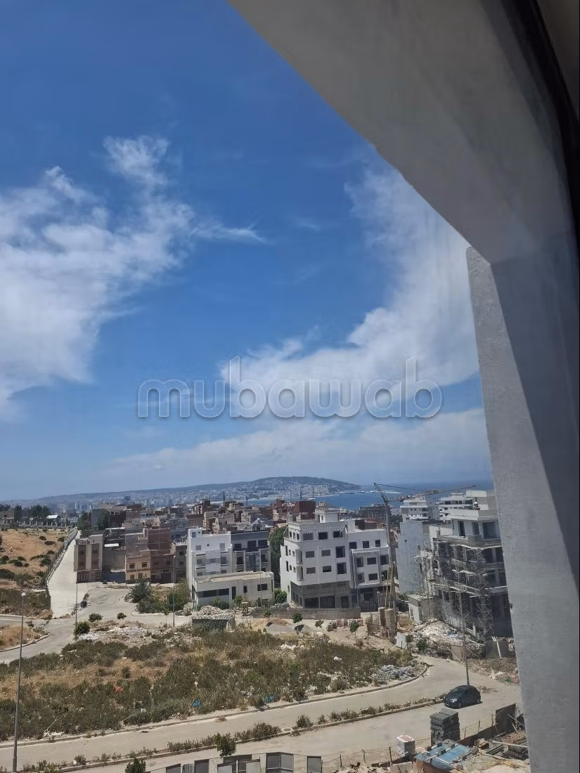 Appart en vente à Malabata Hills
avec vue sur mer — 3