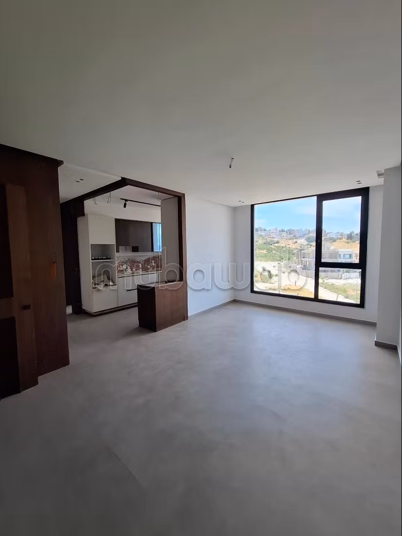Appart en vente à Malabata Hills
avec vue sur mer — 2