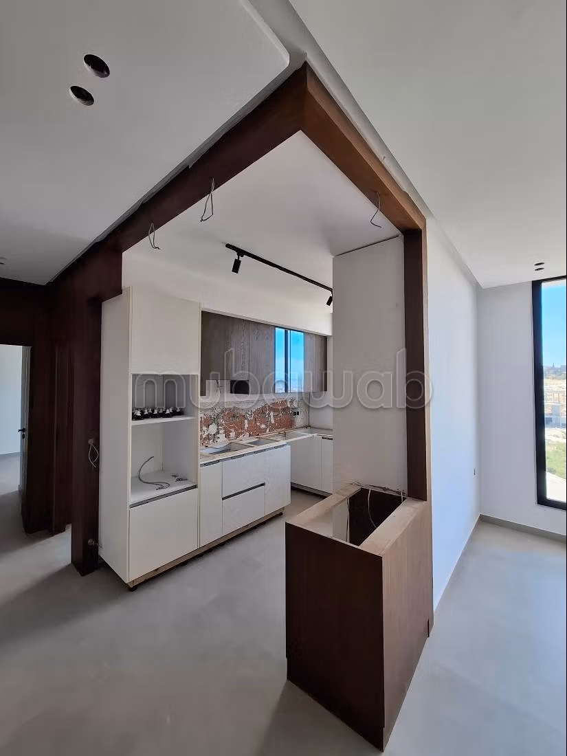 Appart en vente à Malabata Hills
avec vue sur mer — 4