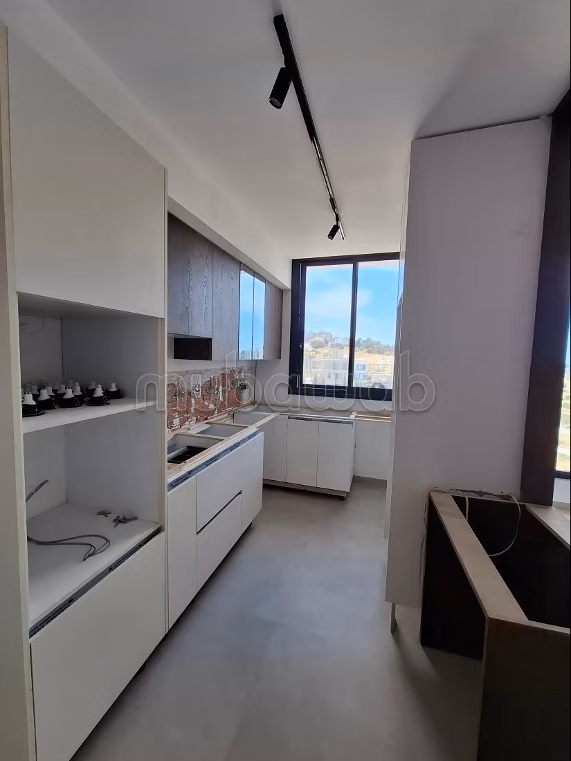 Appart en vente à Malabata Hills
avec vue sur mer — 5
