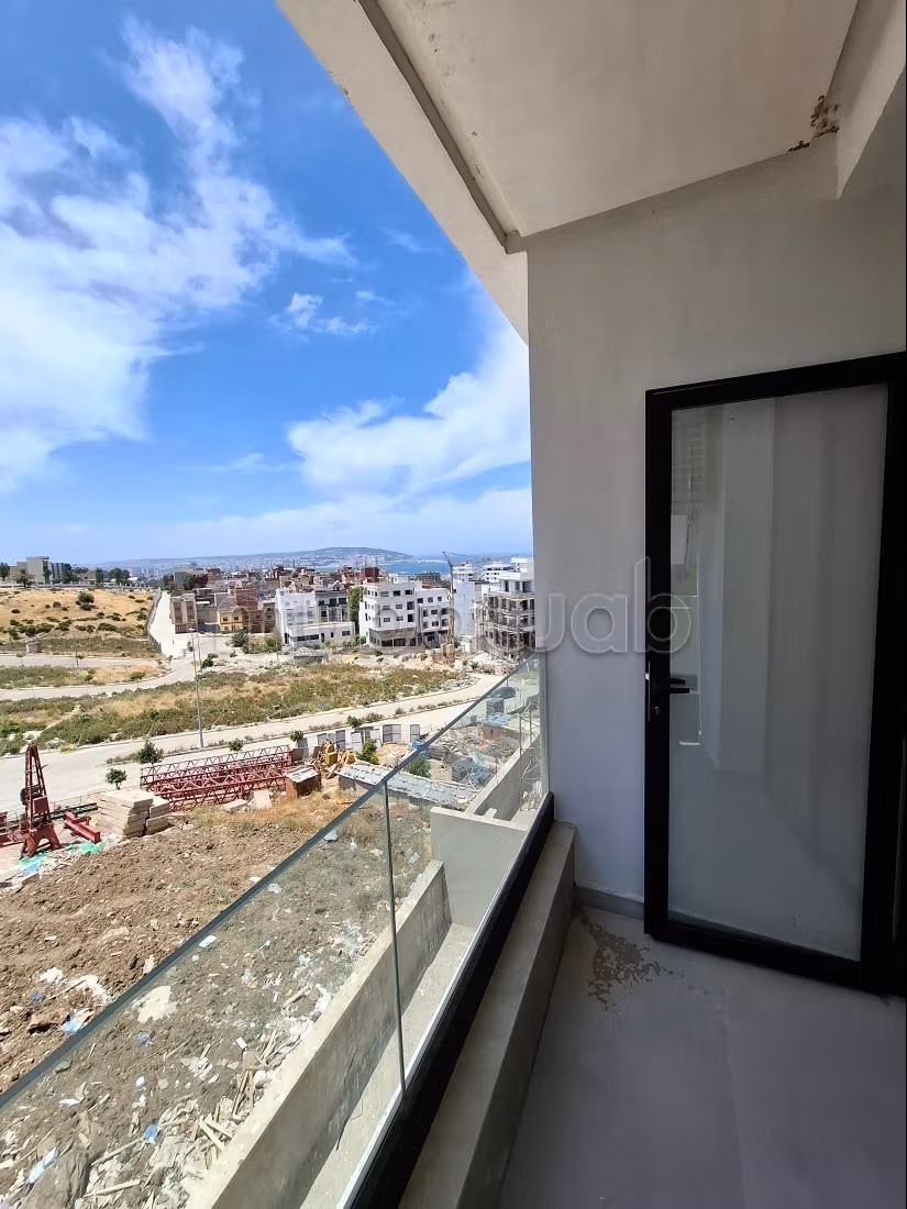 Appartement 75 m² à Malabata — 12