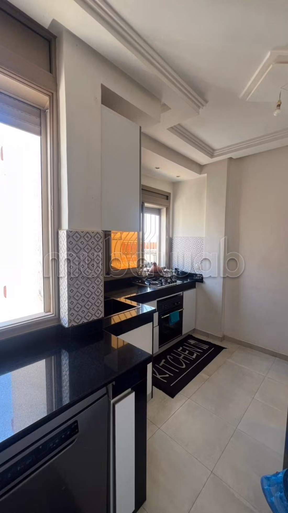 Appartement à vendre à Agadir, Hay lhouda — 2