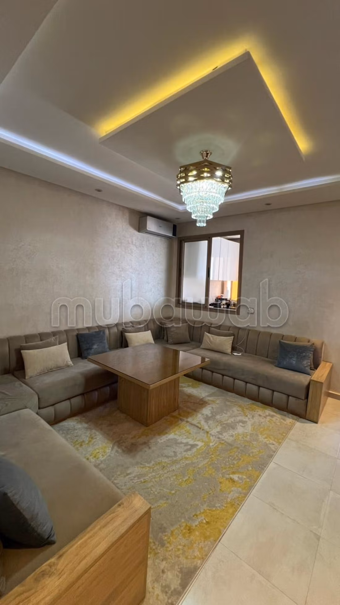 Appartement à vendre à Agadir, Hay lhouda — 3
