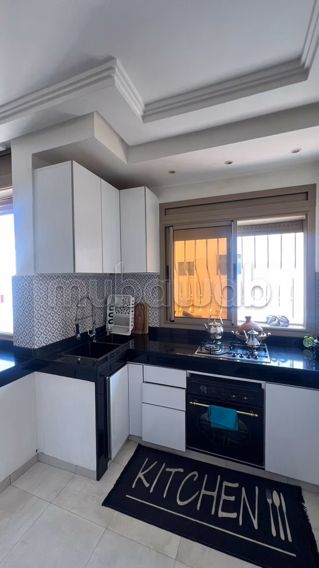 Appartement à vendre à Agadir, Hay lhouda — 4