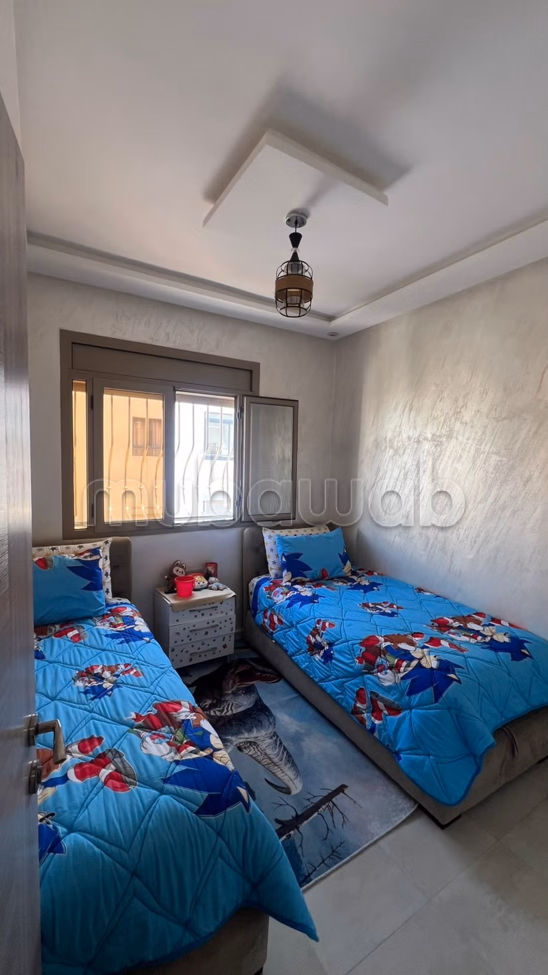 Appartement à vendre à Agadir, Hay lhouda — 5