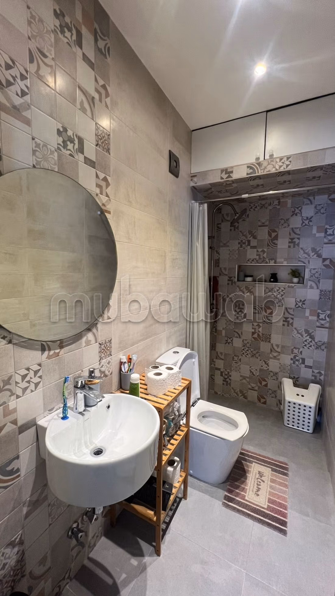 Appartement 60 m² à Hay Houda — 7