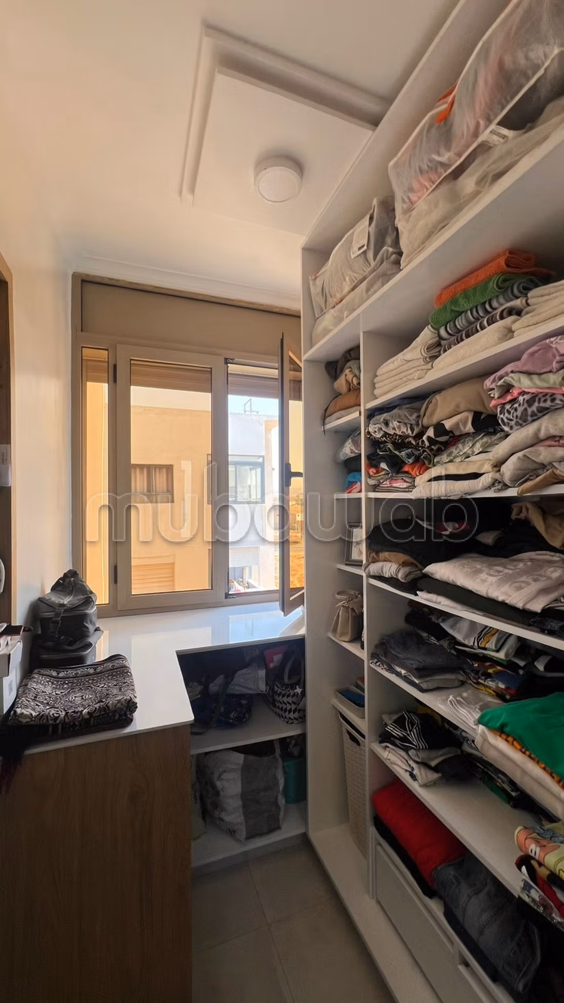 Appartement 60 m² à Hay Houda — 9