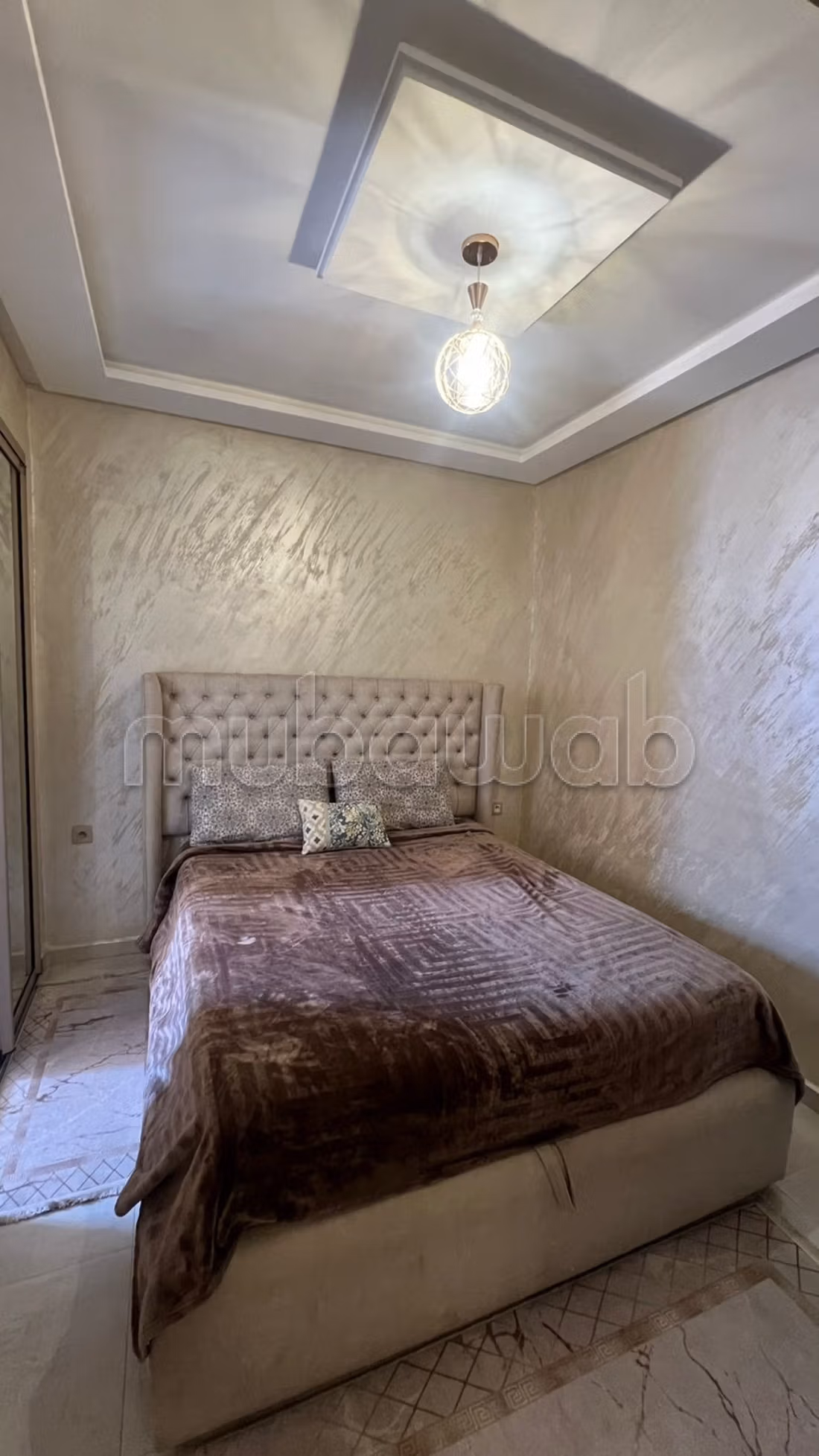 Appartement 60 m² à Hay Houda — 10