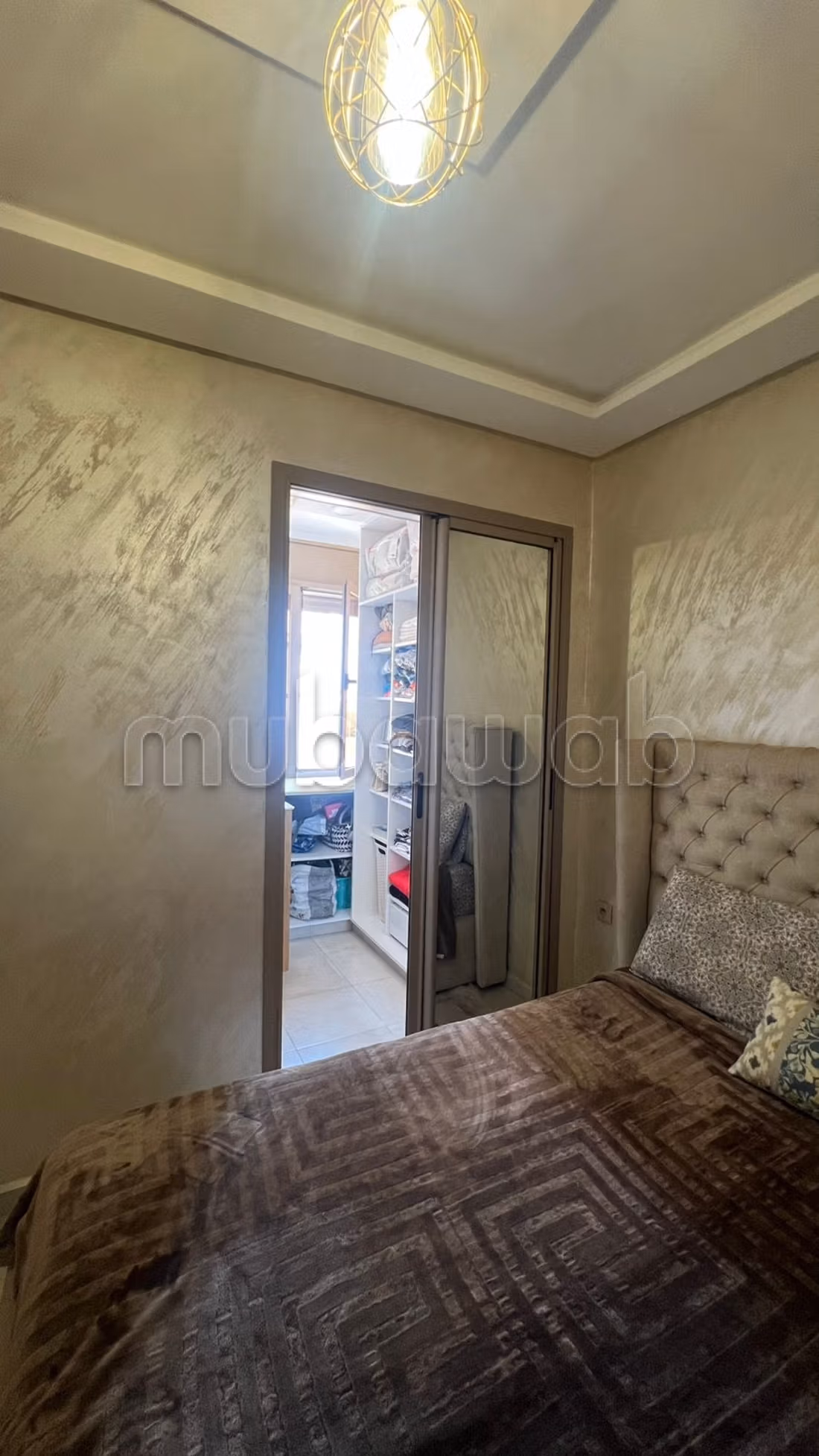 Appartement 60 m² à Hay Houda — 11