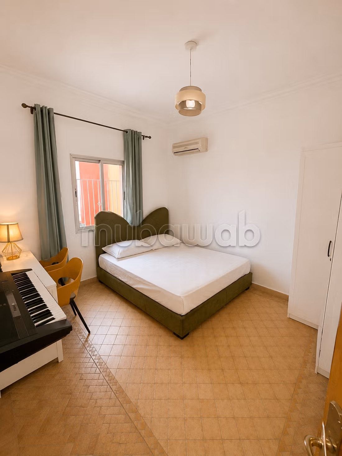 Appartement 15 m² à Camp Al Ghoul — 8