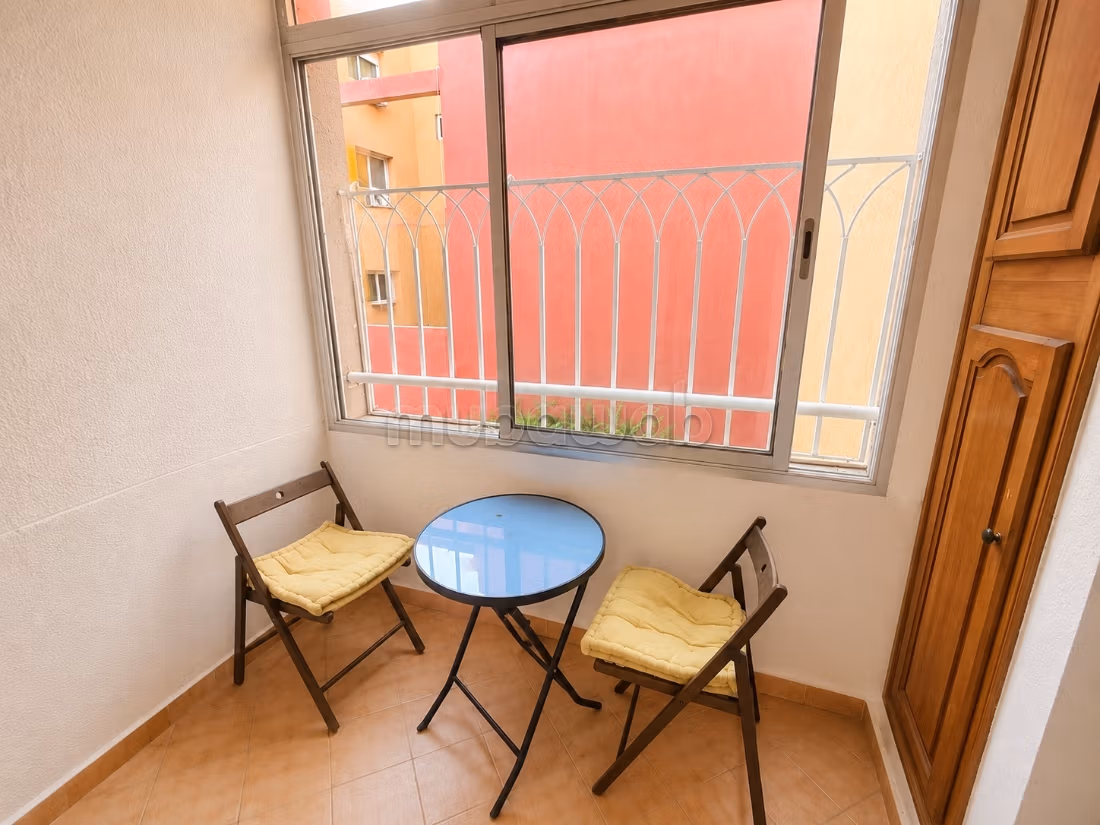 Appartement 15 m² à Camp Al Ghoul — 10