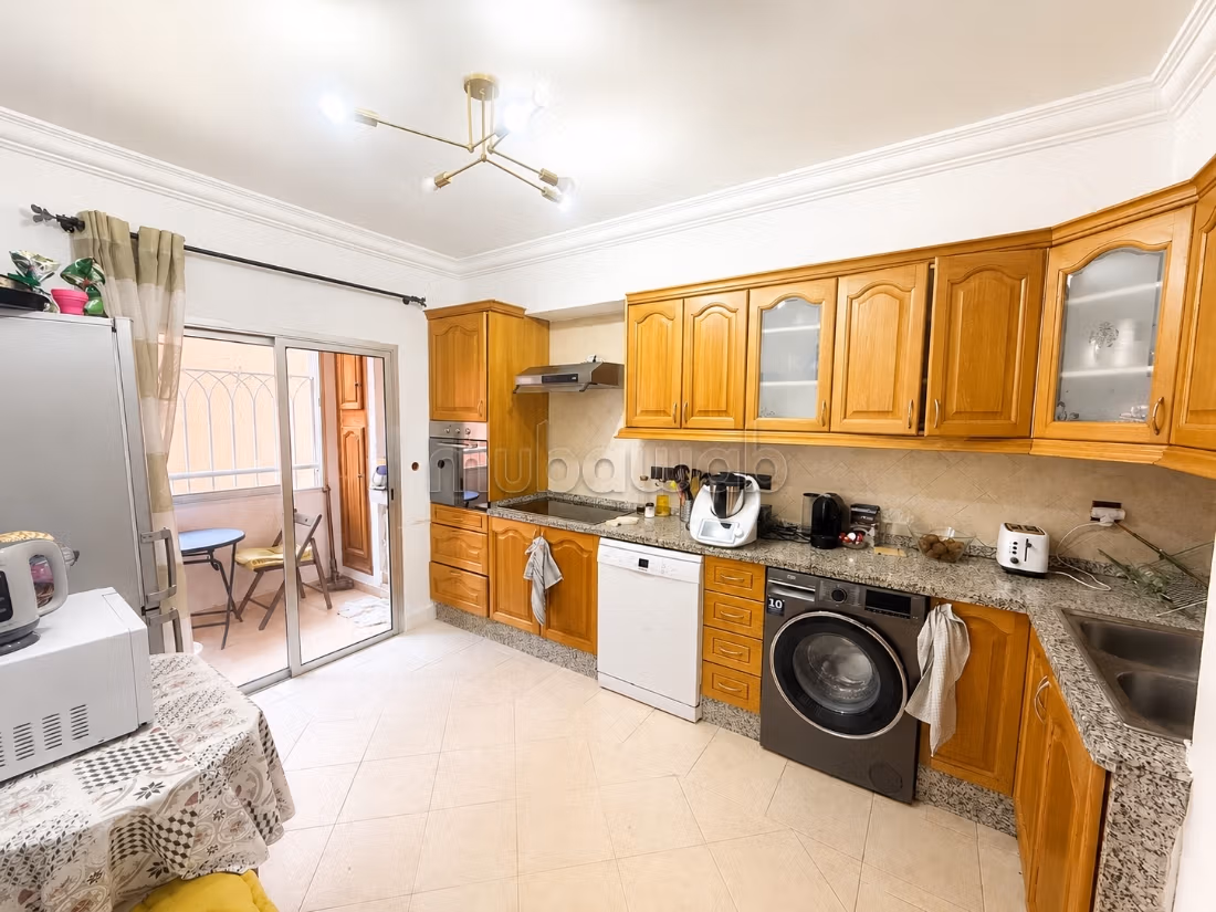 Appartement 15 m² à Camp Al Ghoul — 9