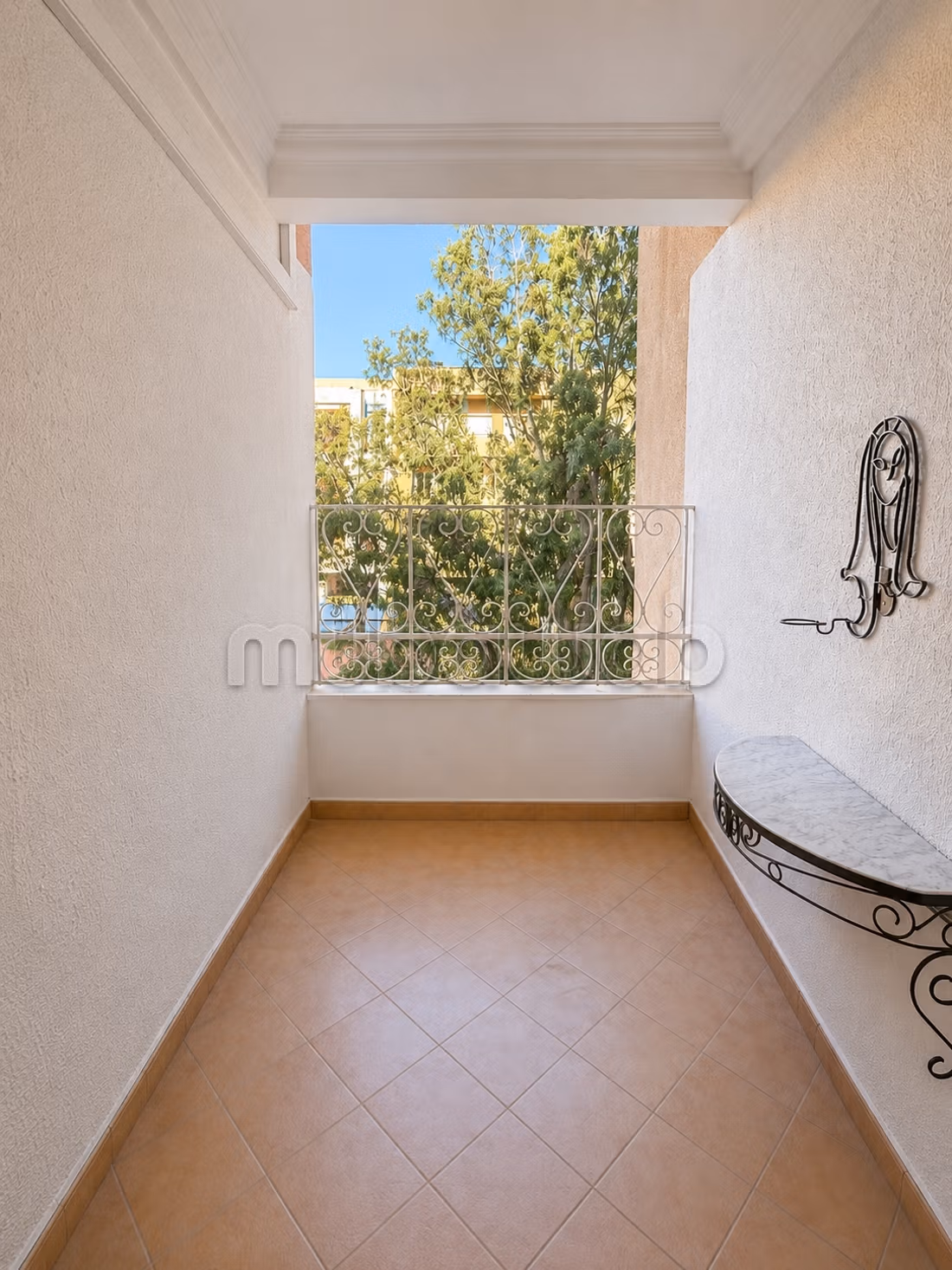 3 Chambres, 3 salons, Style Beldi, Victor Hugo — 6