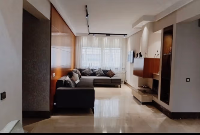 Apartamento residencia Galia