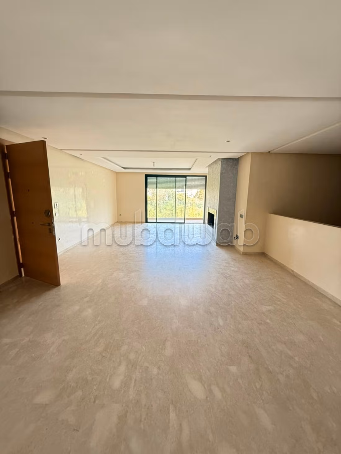 In affitto – duplex a Hay Riad