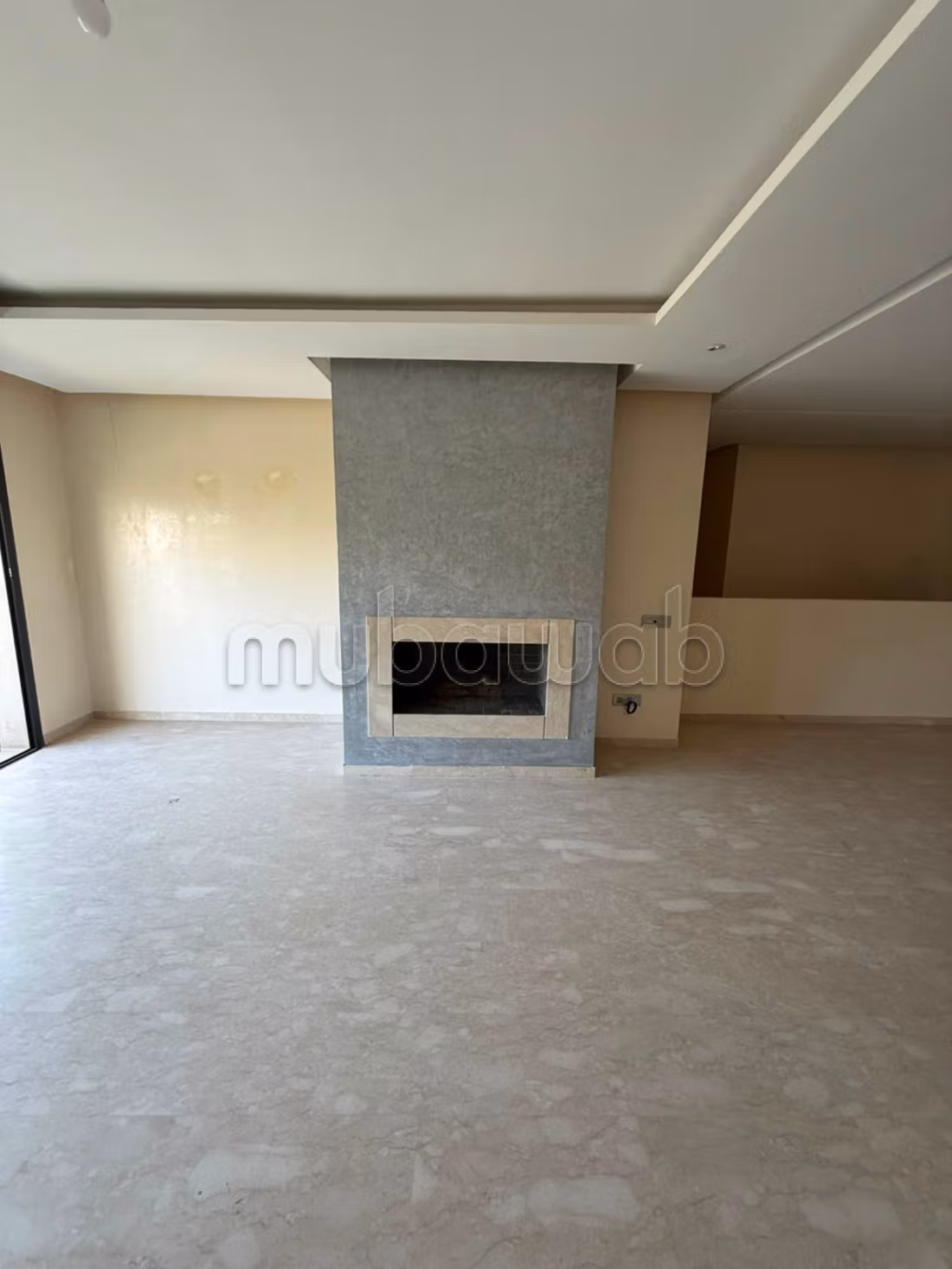 In affitto – duplex a Hay Riad