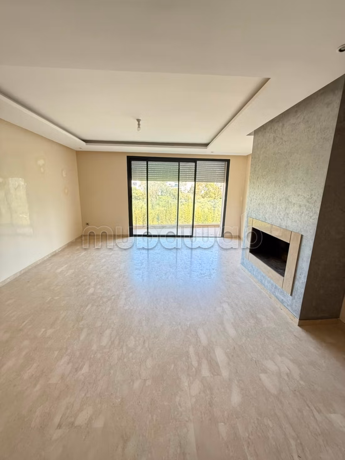 In affitto – duplex a Hay Riad