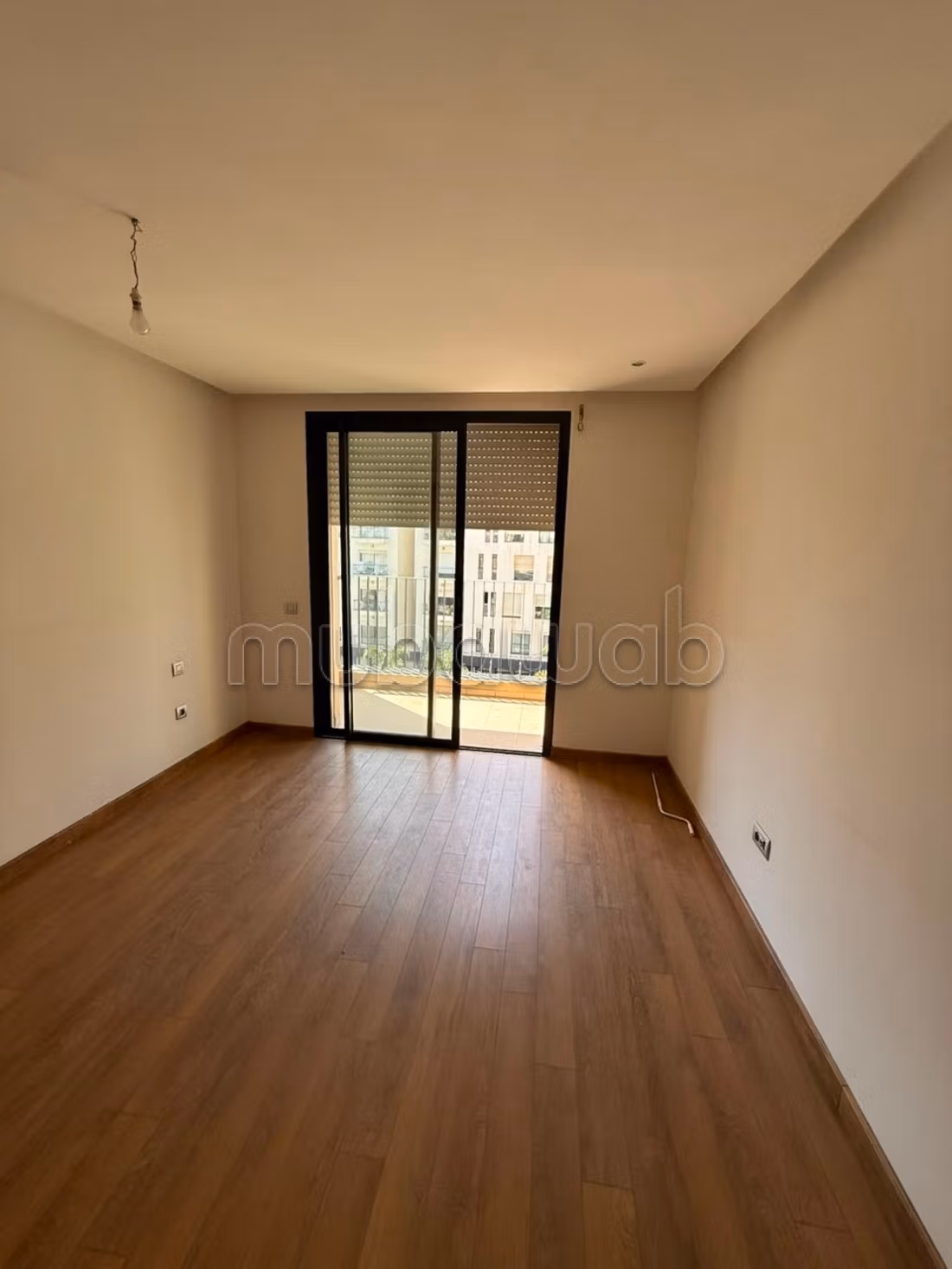 In affitto – duplex a Hay Riad
