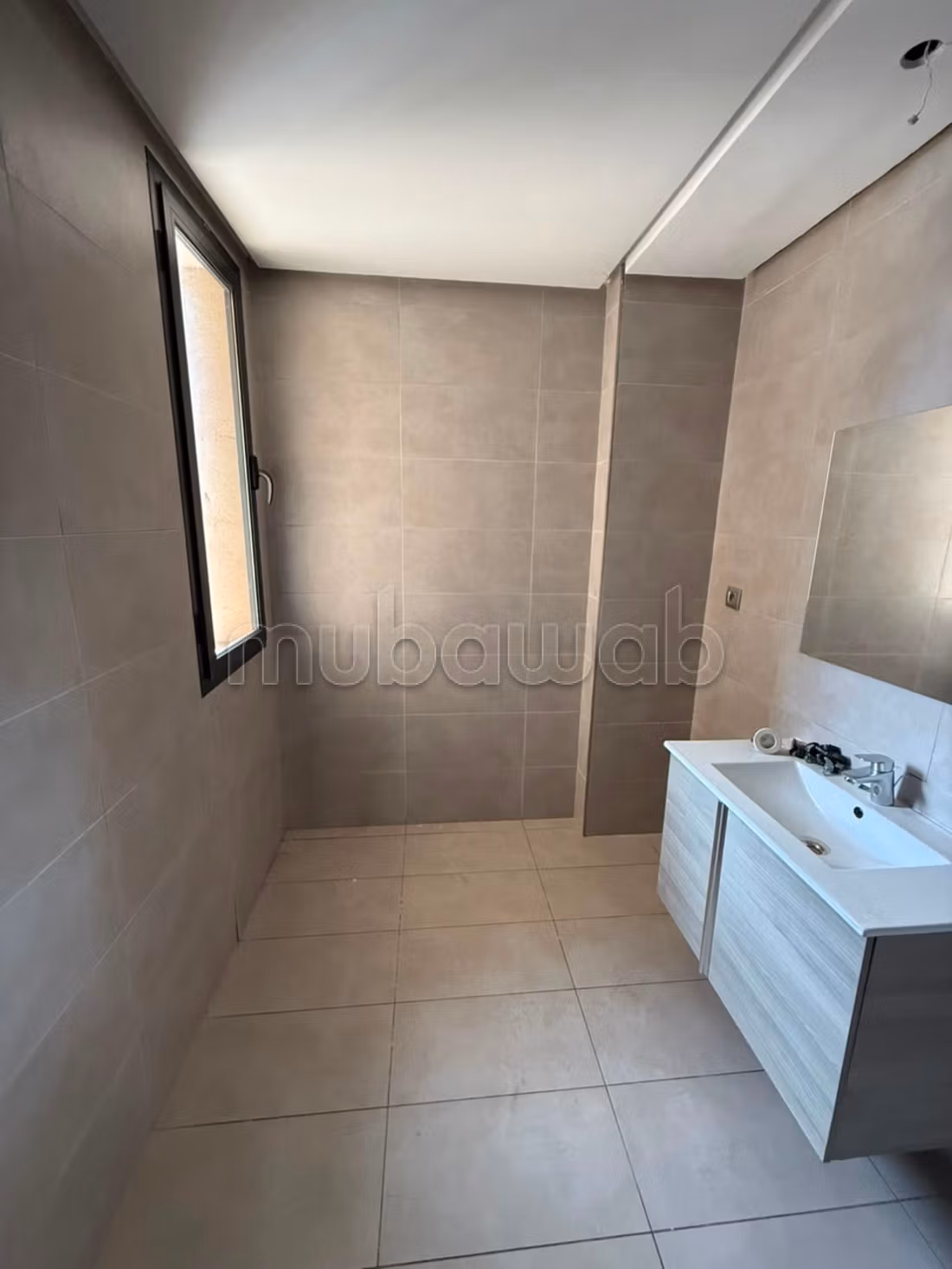 In affitto – duplex a Hay Riad