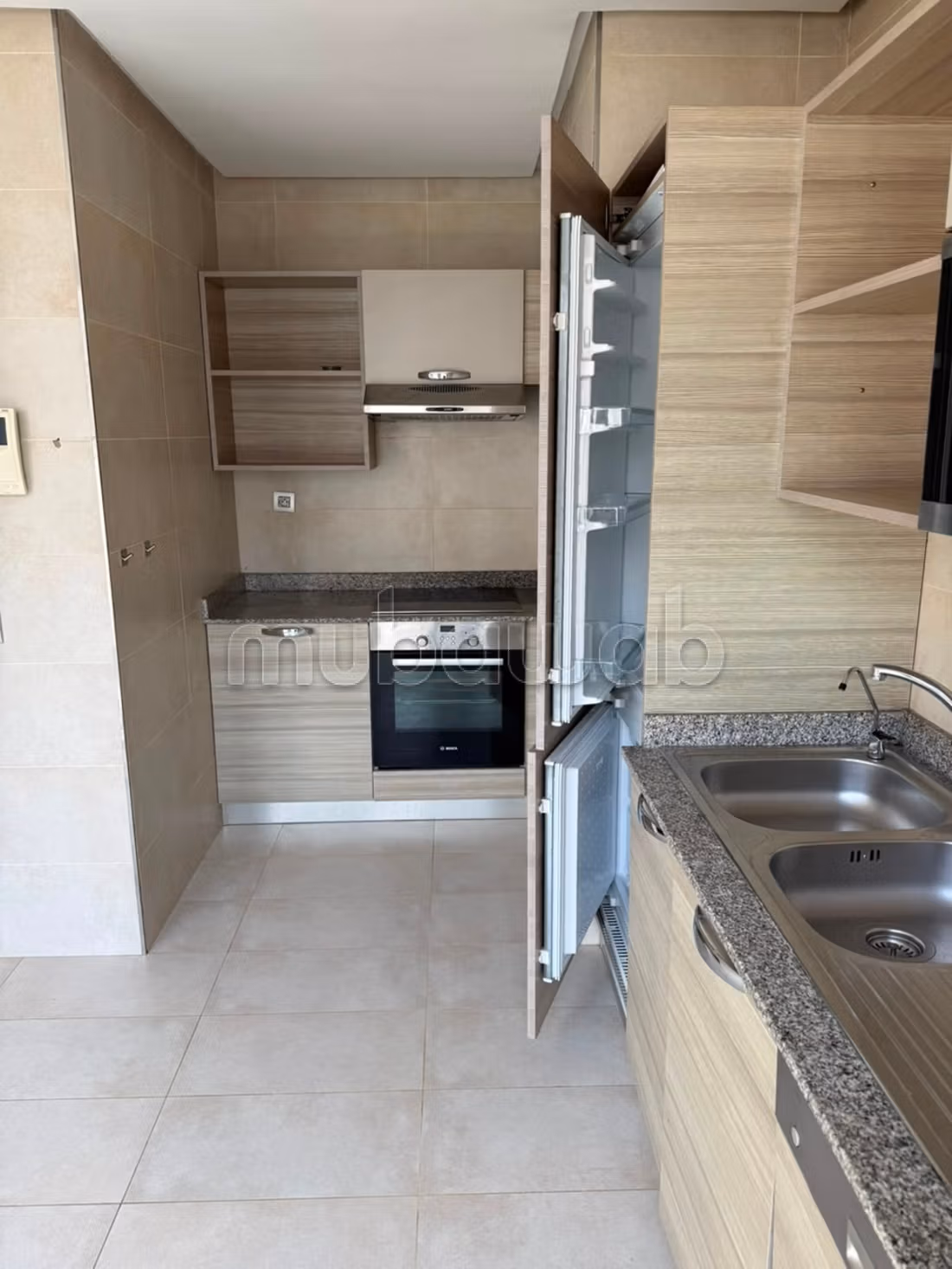 In affitto – duplex a Hay Riad