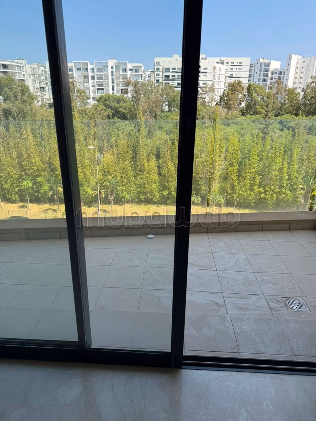 In affitto – duplex a Hay Riad