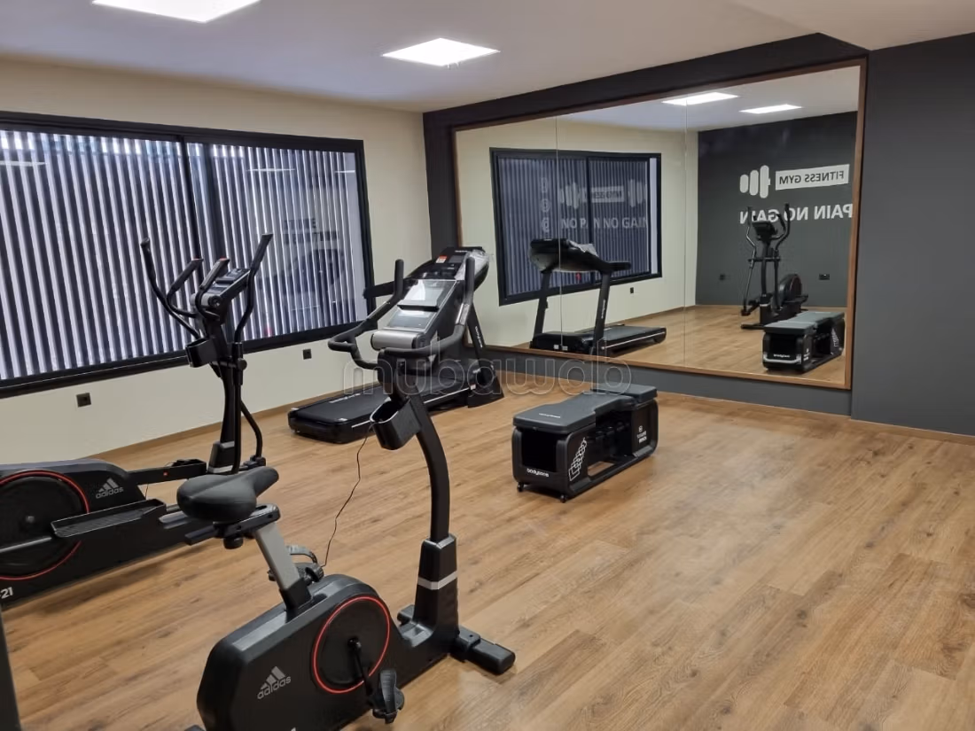 Moderne studio van 50 m² te huur