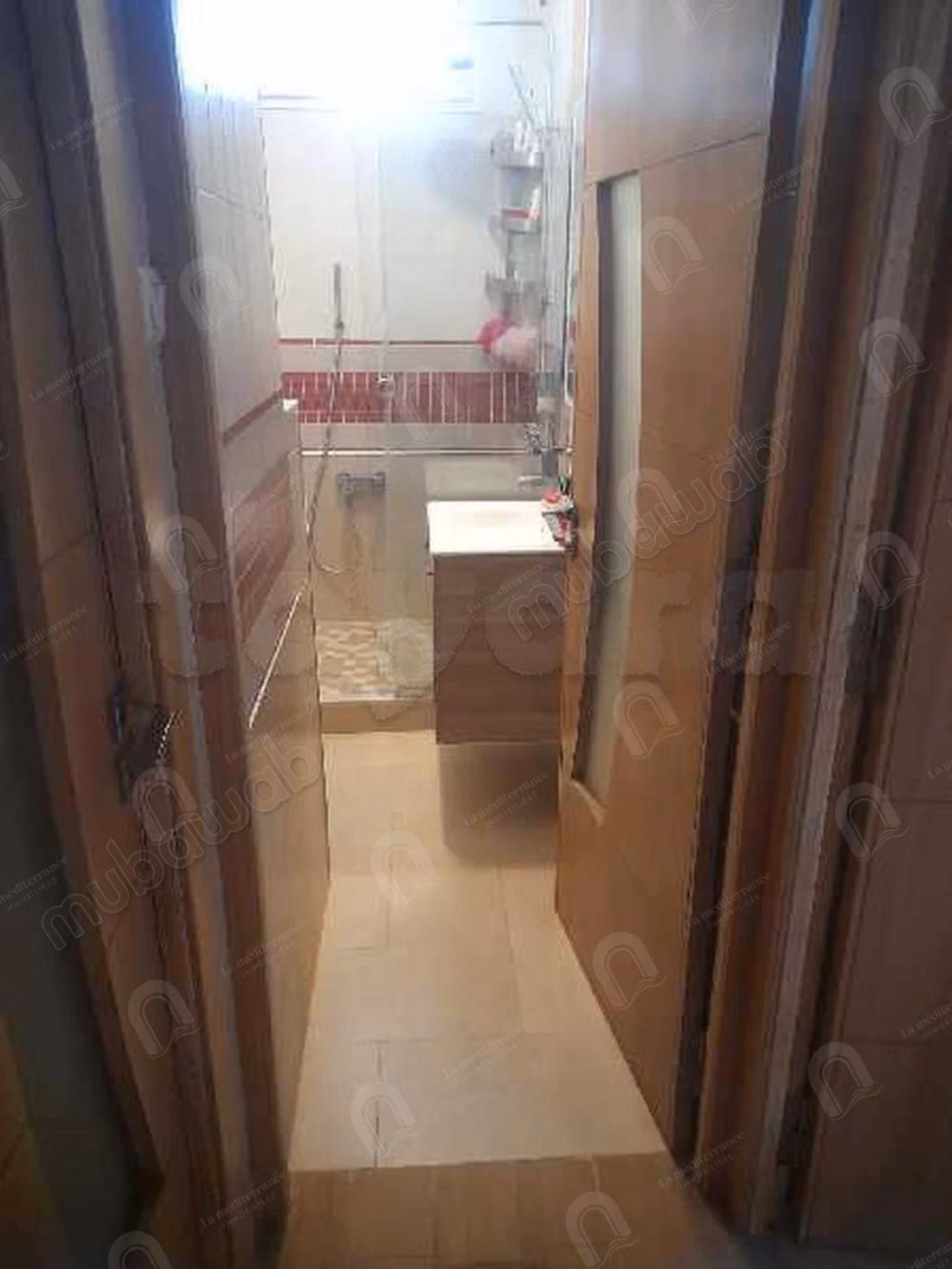 For sale S3 apartment HST in Belvédère