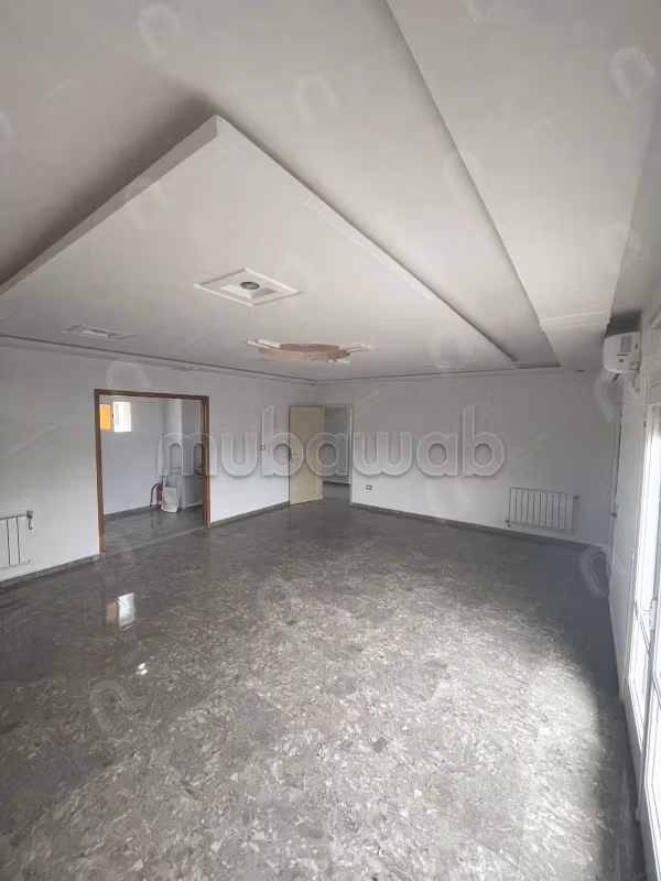 A vendre appartement s3 hst à Belvédère