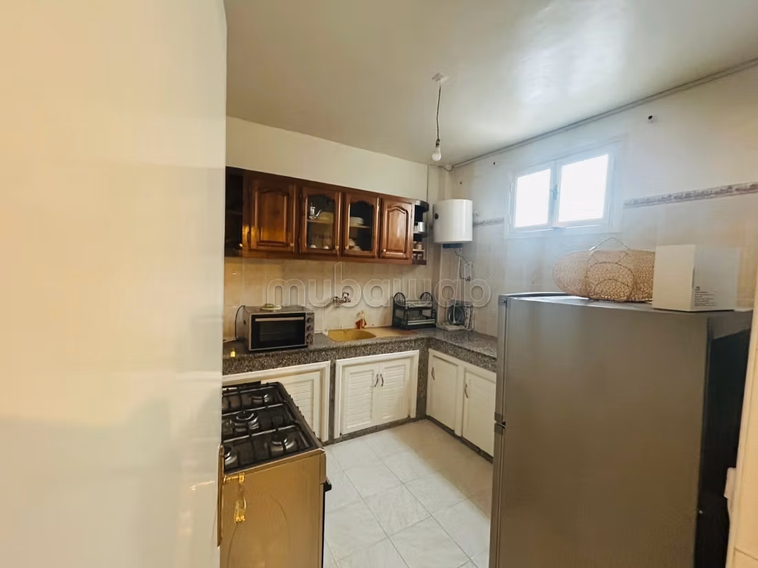 Appartement 60 m² à Essaouira El Jadida — 2