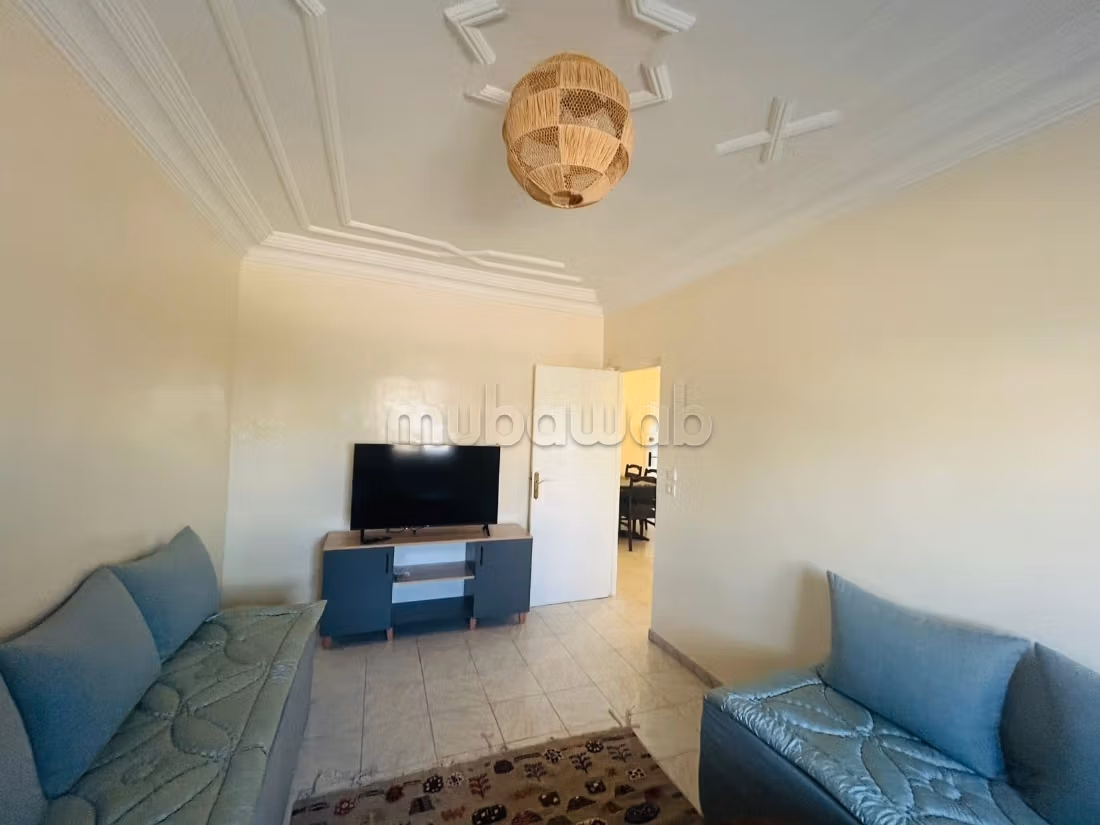 Appartement 60 m² à Essaouira El Jadida — 3