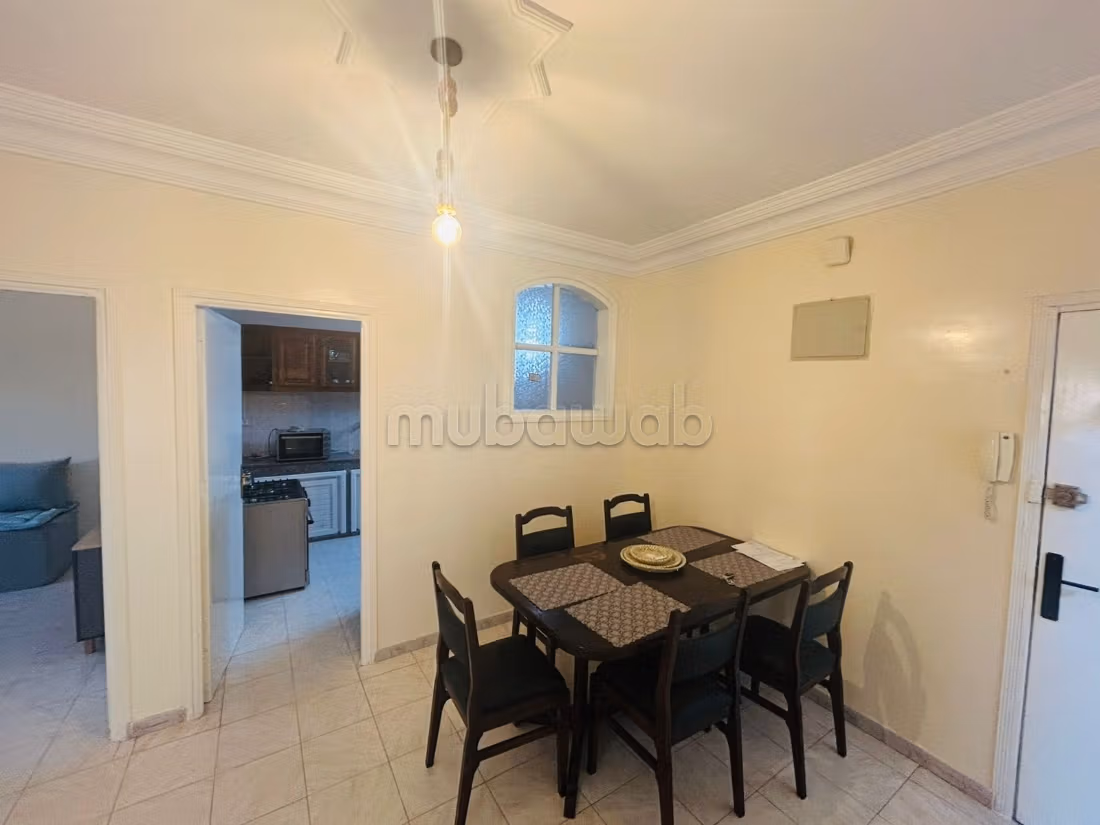 Appartement 60 m² à Essaouira El Jadida — 4