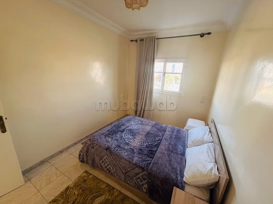 Appartement 60 m² à Essaouira El Jadida — 5