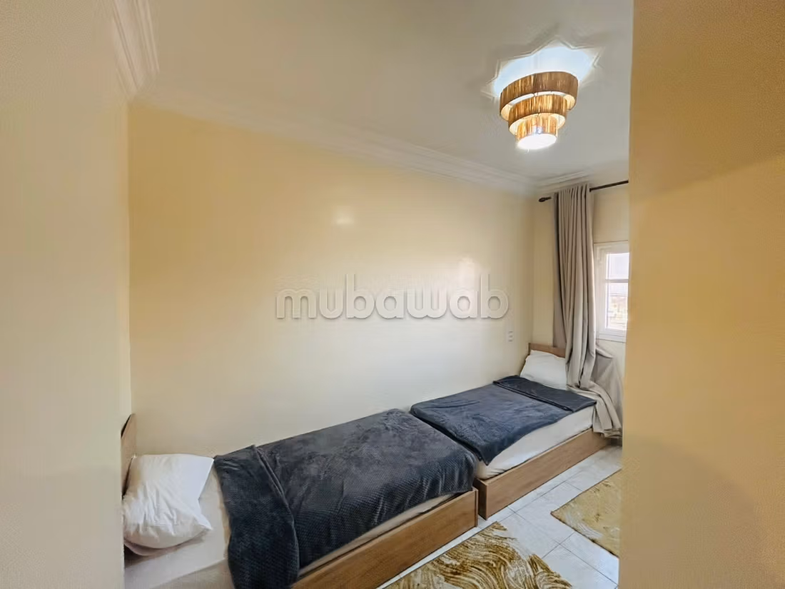 Appartement 60 m² à Essaouira El Jadida — 6