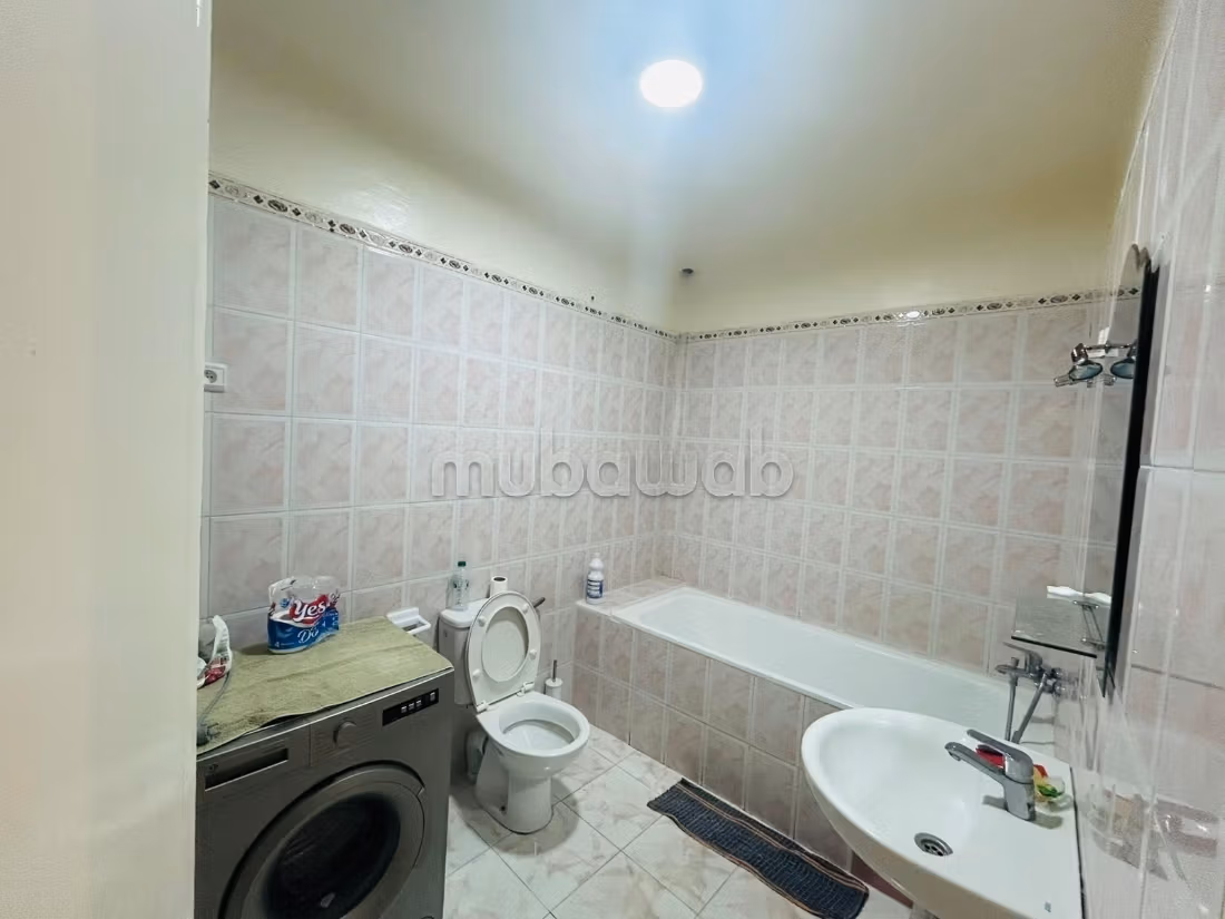 Appartement 60 m² à Essaouira El Jadida — 7