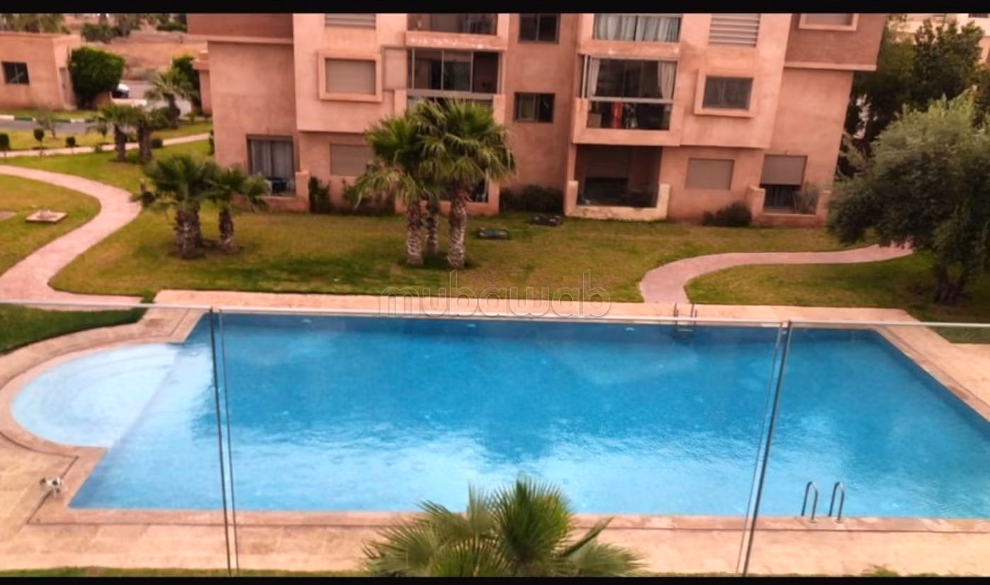 Appartement à vendre à coralia