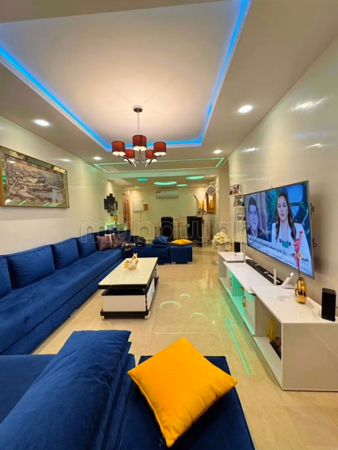 Appartement à vendre à coralia — 2