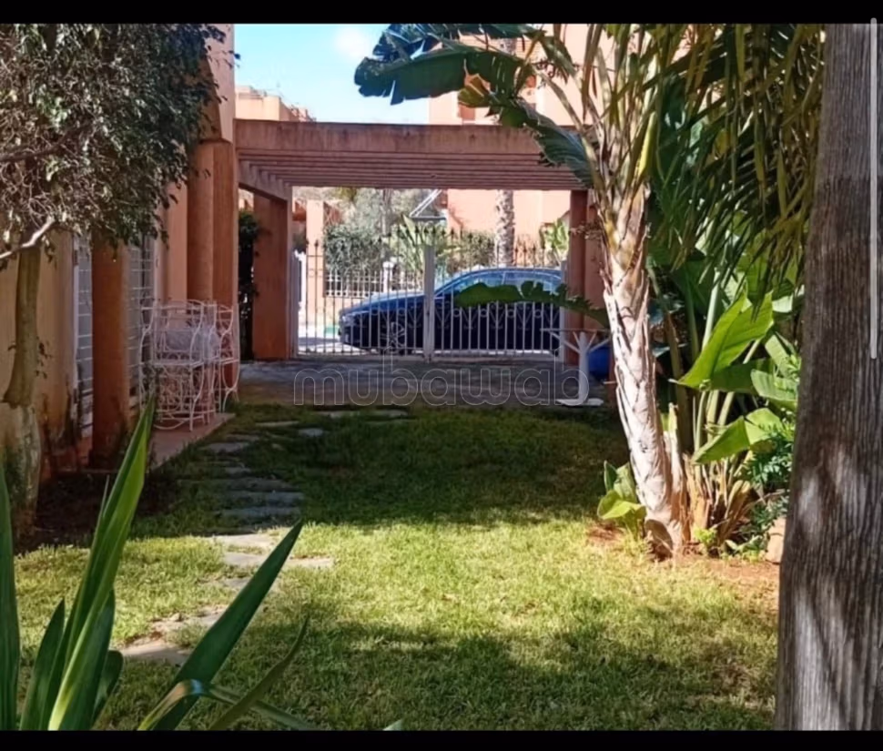 Villa in Benslimane
