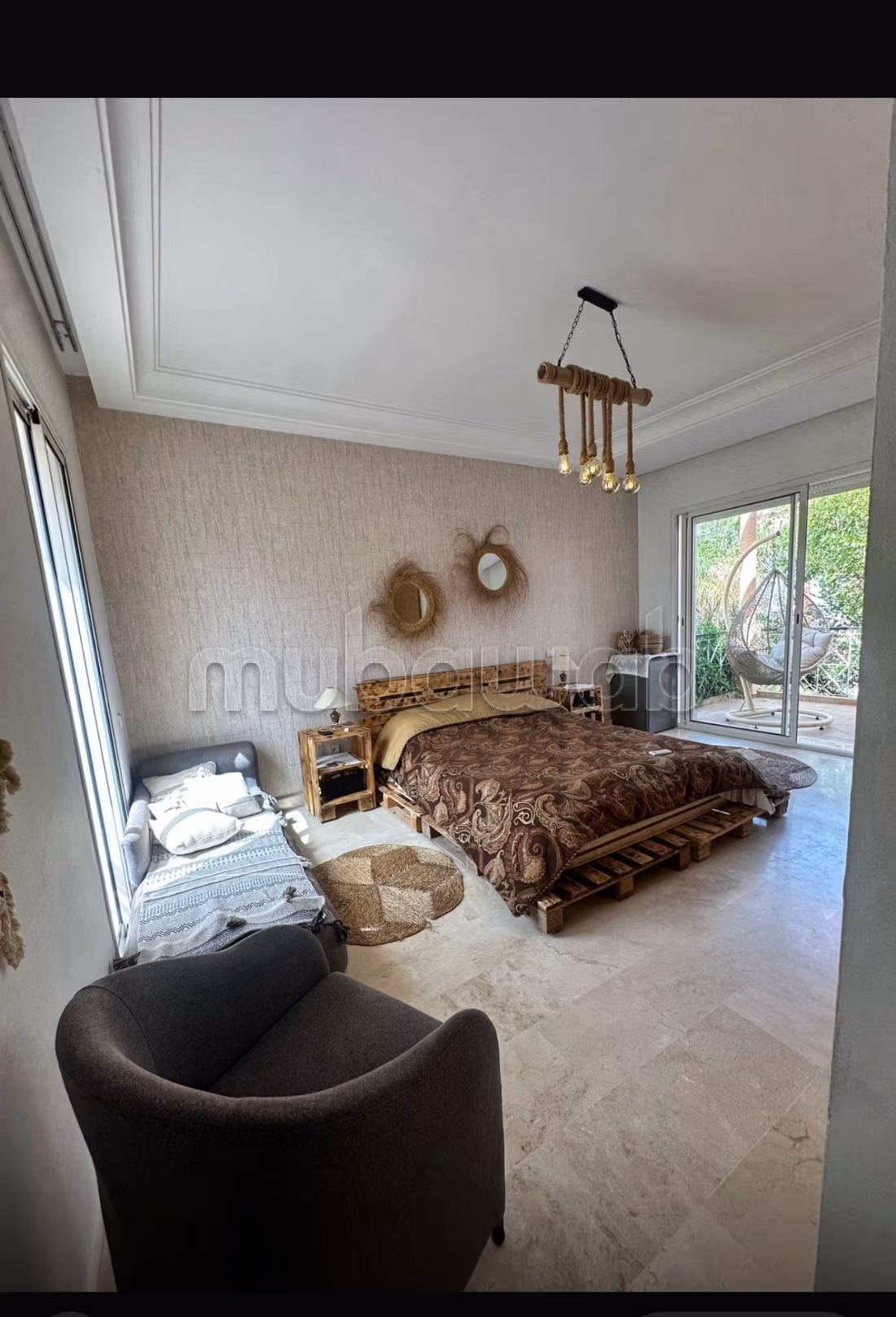 Villa in Benslimane