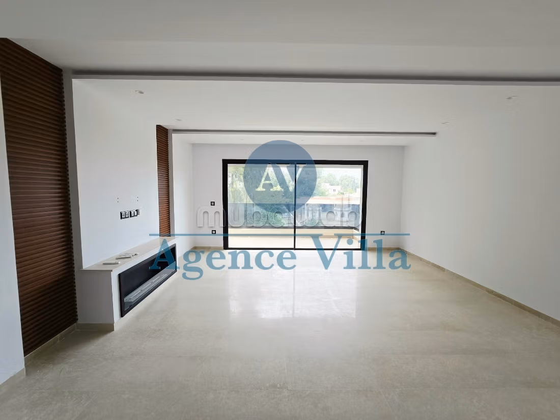In affitto - Appartamento S3 a La Soukra