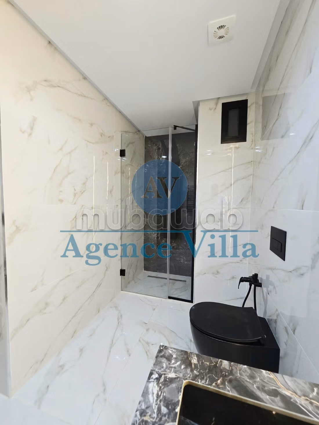 In affitto - Appartamento S3 a La Soukra