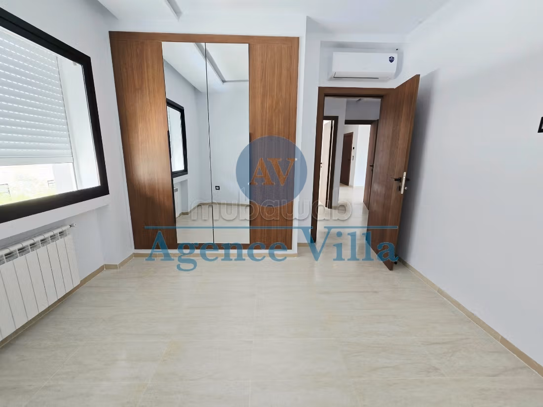 In affitto - Appartamento S3 a La Soukra