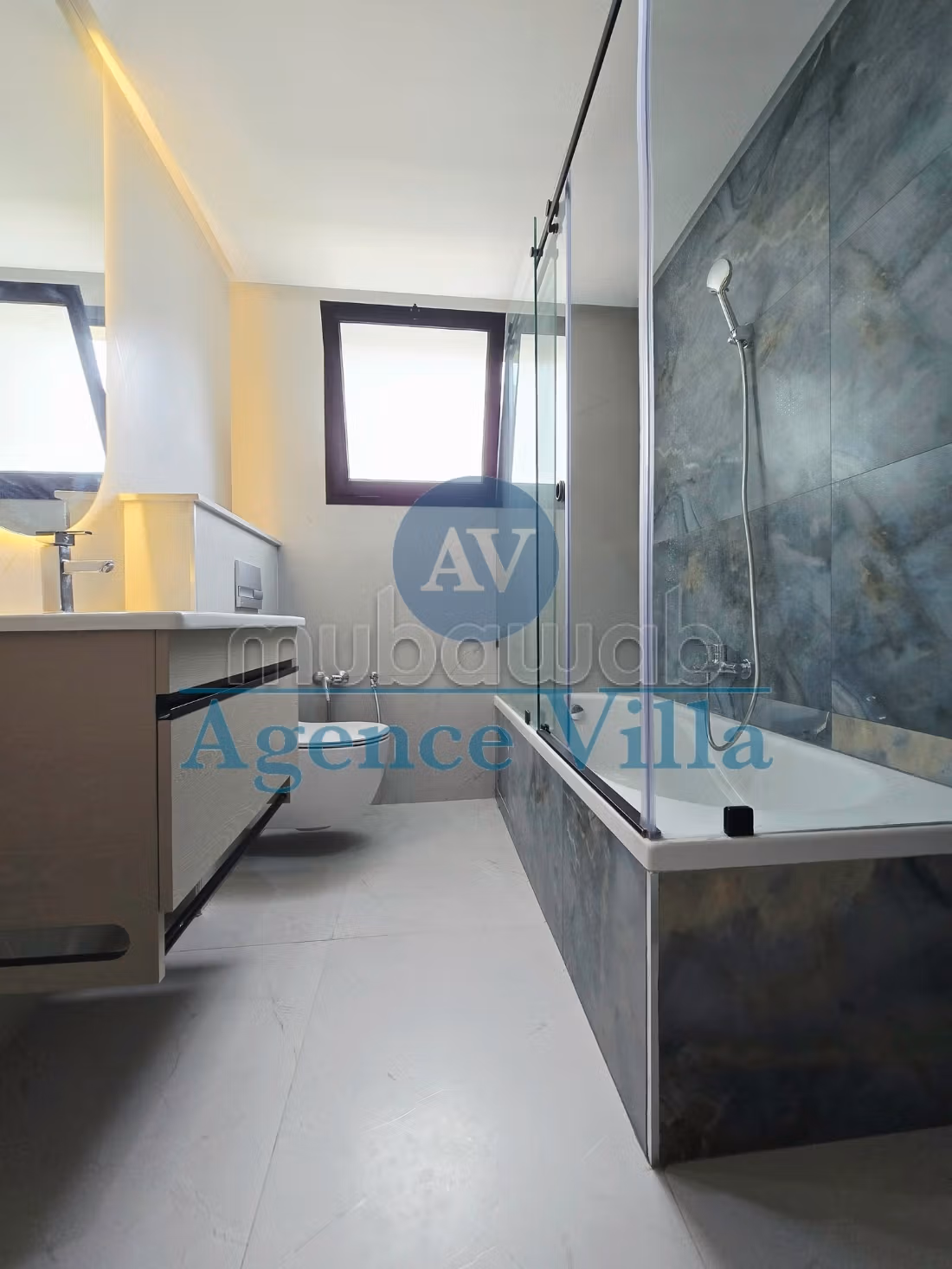 In affitto - Appartamento S3 a La Soukra