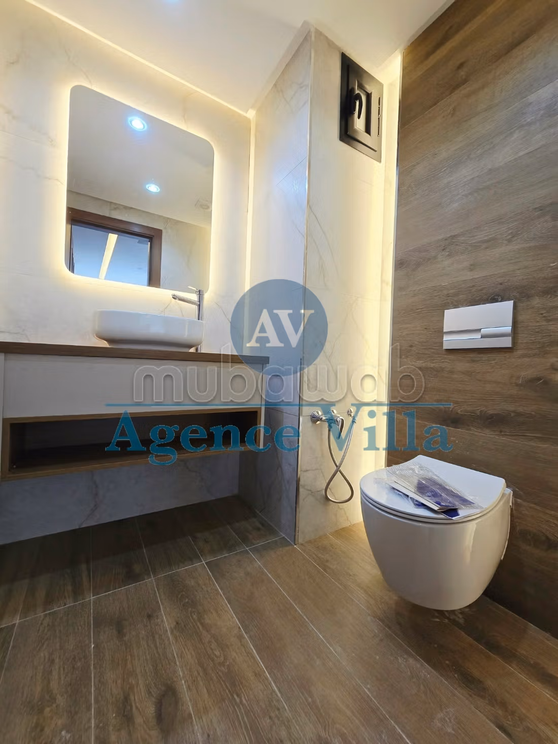 In affitto - Appartamento S3 a La Soukra