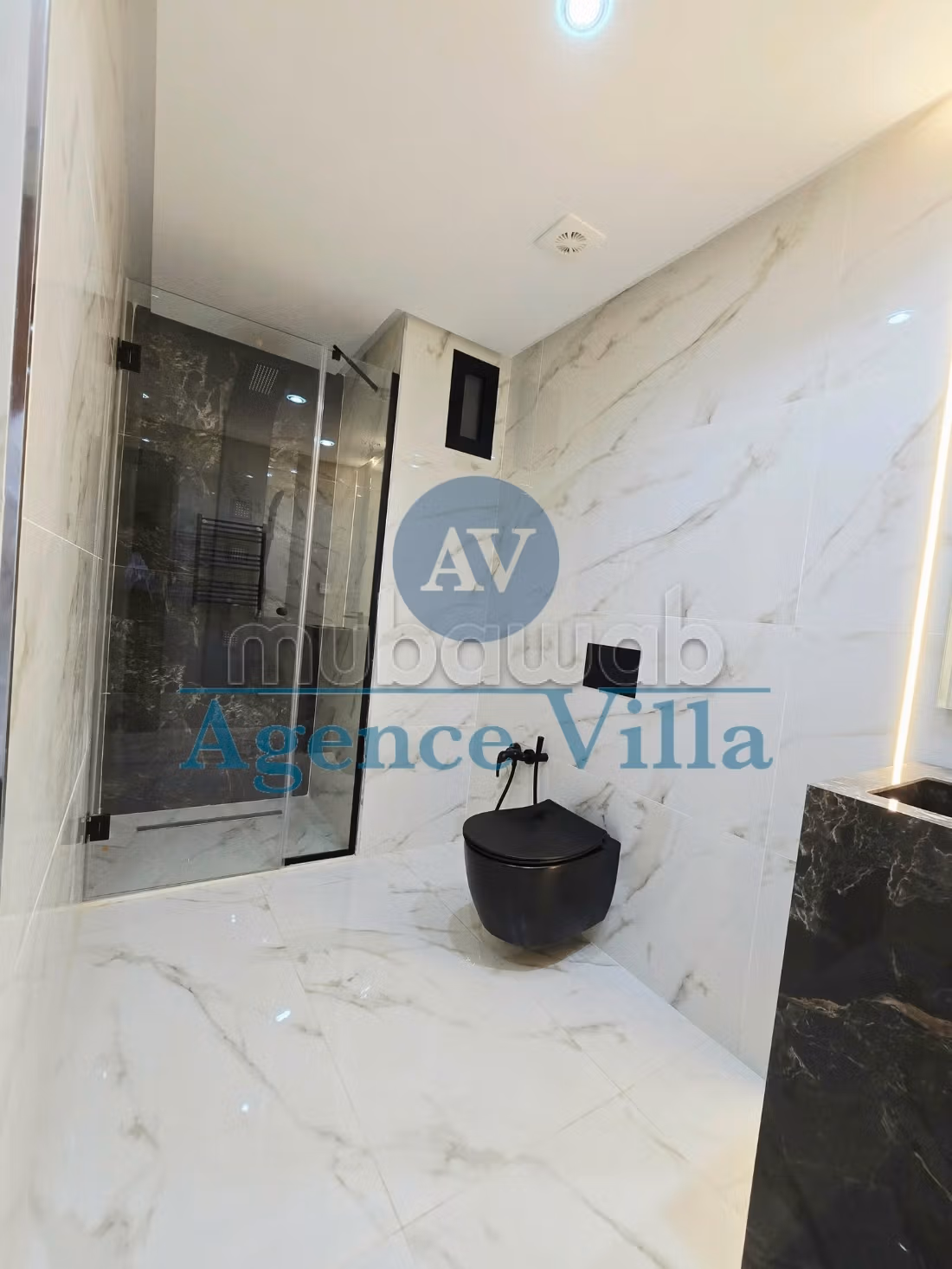 In affitto - Appartamento S3 a La Soukra