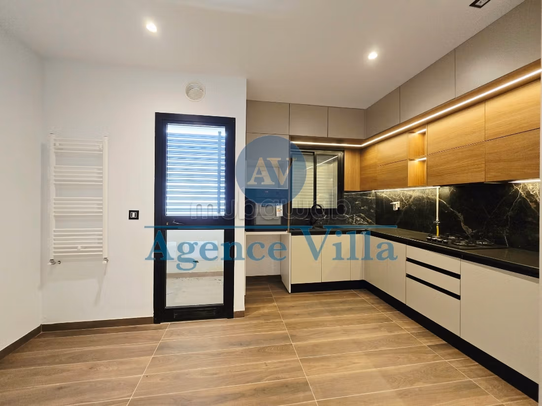 In affitto - Appartamento S3 a La Soukra