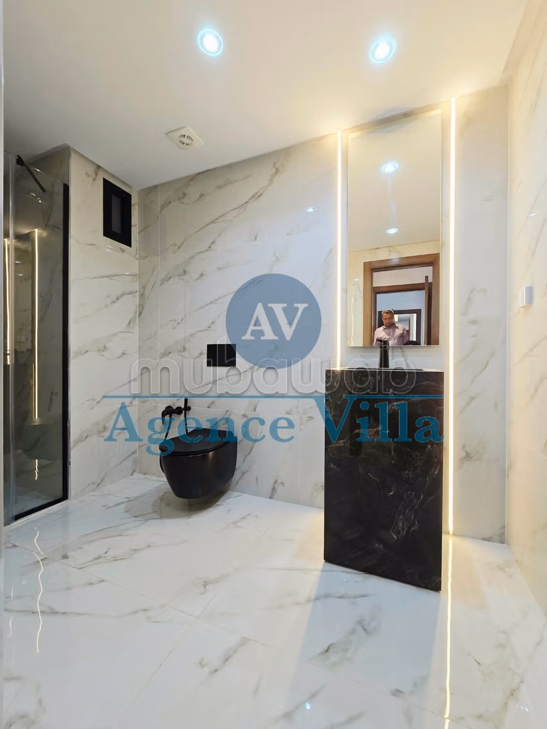 In affitto - Appartamento S3 a La Soukra