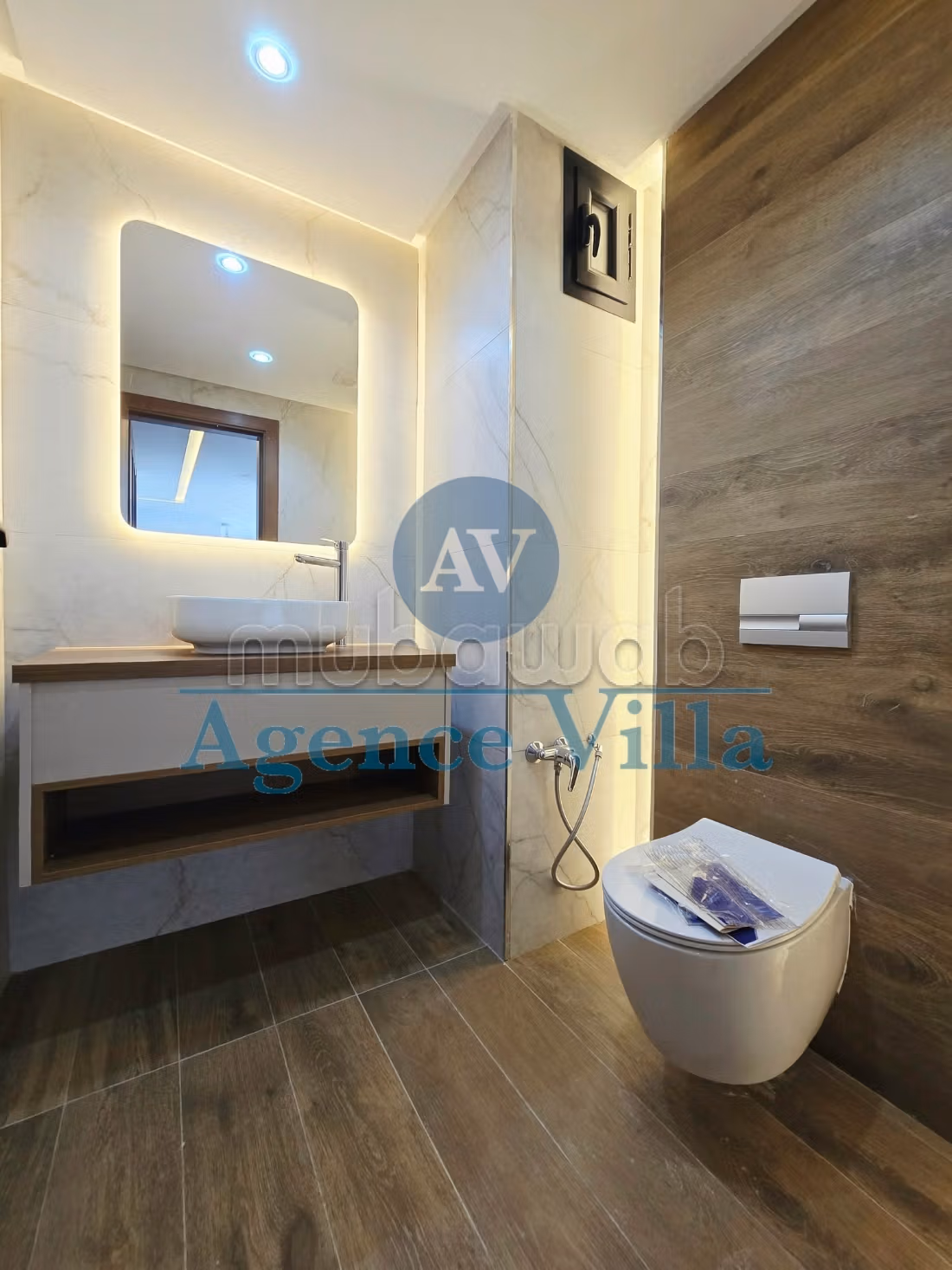 In affitto - Appartamento S3 a La Soukra